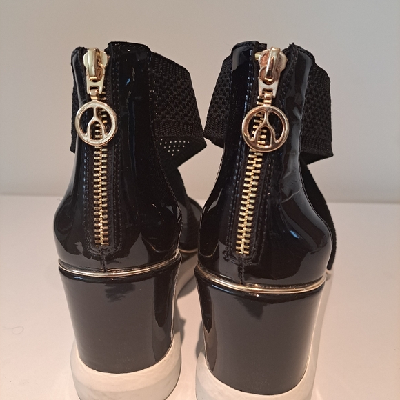 Wishbone sandals - Picture 4 of 6